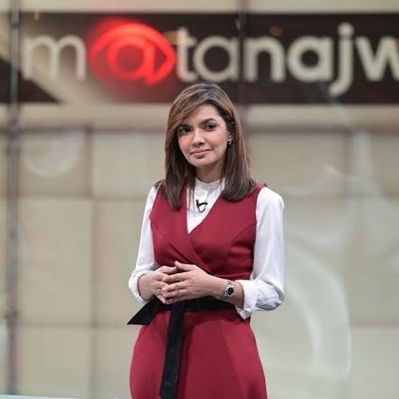 najwa shihab